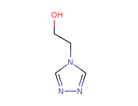 4-(2-HYDROXYETHYL)-1,2,4-TRIAZOLE