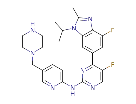 1231930-57-6 Structure