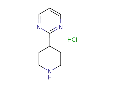 2-(피페리딘-4-일)피리미딘 염산염