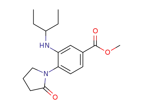 221382-11-2 Structure