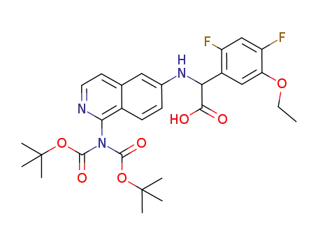 900175-13-5 Structure
