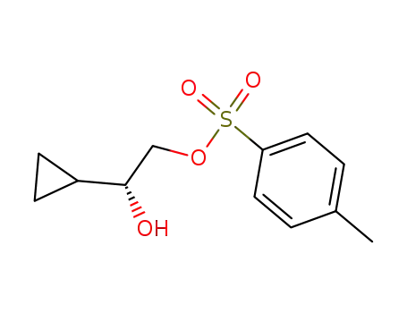 134511-24-3 Structure