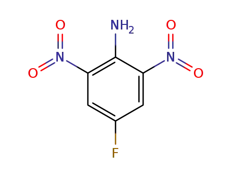 4-fluoro-2,6-dinitroaniline