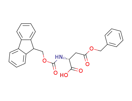 FMOC-D-ASP(OBZL)-OH