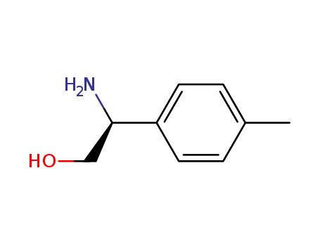 (2S)-2-AMino-2-(4-Methylphenyl)ethan-1-ol