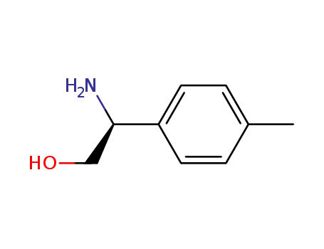 (2S)-2-AMino-2-(4-Methylphenyl)ethan-1-ol