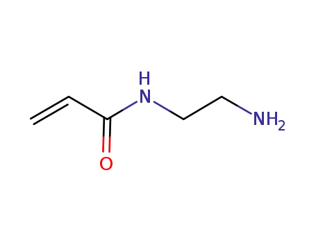 N-(2-Aminoethyl)acrylamide