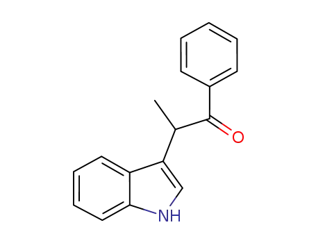 C<sub>17</sub>H<sub>15</sub>NO