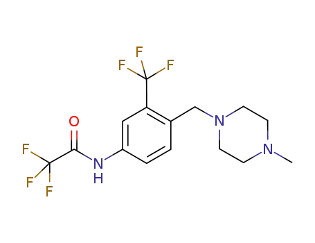 709045-30-7 Structure