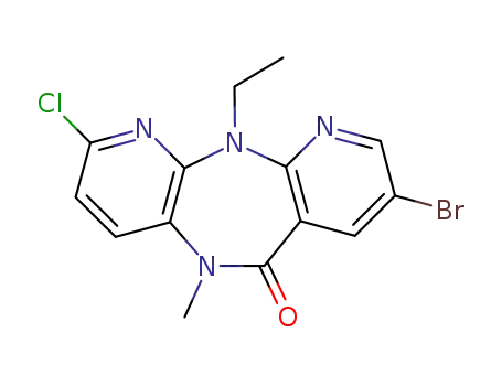 189393-17-7 Structure