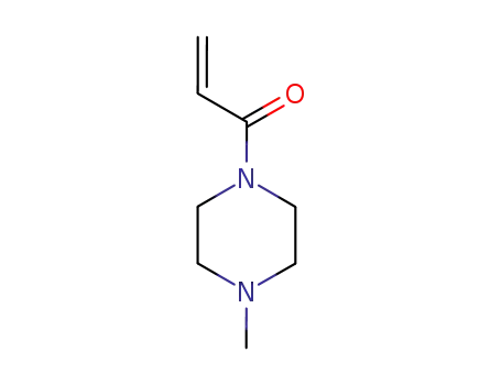 1-(4-METHYLPIPERAZIN-1-YL)PROP-2-EN-1-ONE