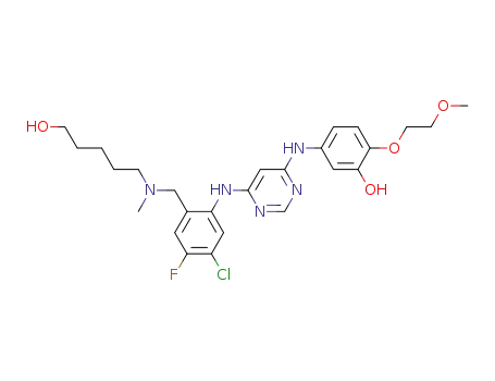 892414-05-0 Structure