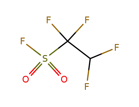 1,1,2,2-tetrafluoroethanesulfonyl fluoride