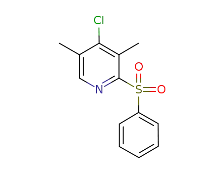 233610-72-5 Structure