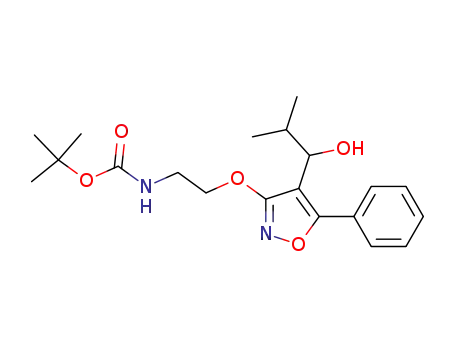 195715-33-4 Structure