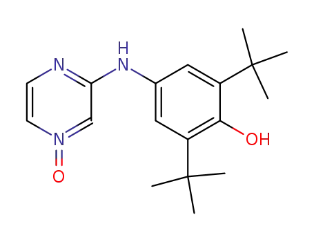 114548-42-4 Structure