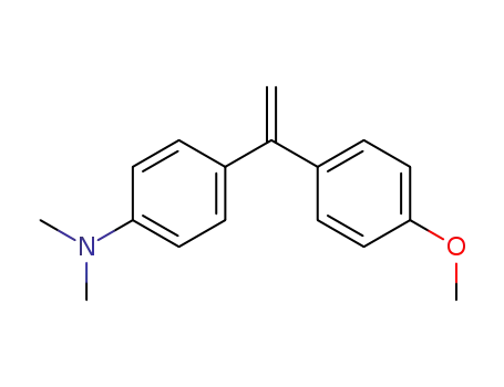 4-[1-(4-메톡시페닐)비닐]-N,N-디메틸아닐린