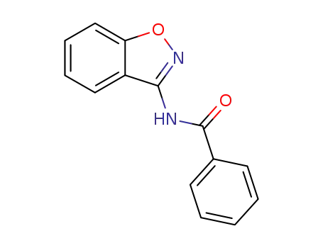 <i>N</i>-benzo[<i>d</i>]isoxazol-3-yl-benzamide