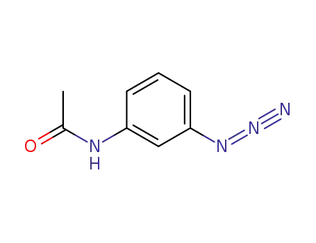 N-(3-azidophenyl)acetamide