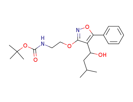195715-34-5 Structure