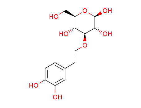 142542-89-0 Structure