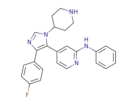 186315-03-7 Structure