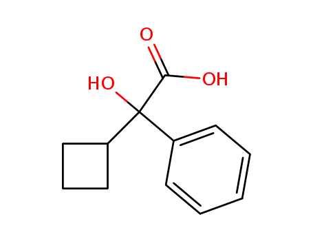 2-(Naphth-1-ylmethylthio)acetic acid 95+%