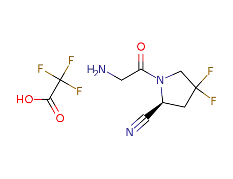 1448440-40-1 Structure