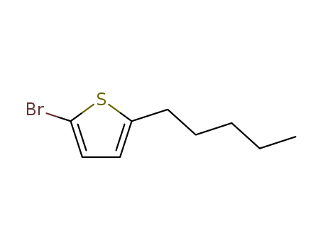 5-bromo-2-n-pentylthiophene