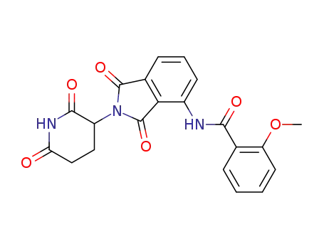 444288-20-4 Structure