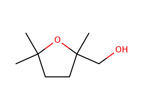 (2,5,5-Trimethyl-tetrahydro-furan-2-yl)-methanol