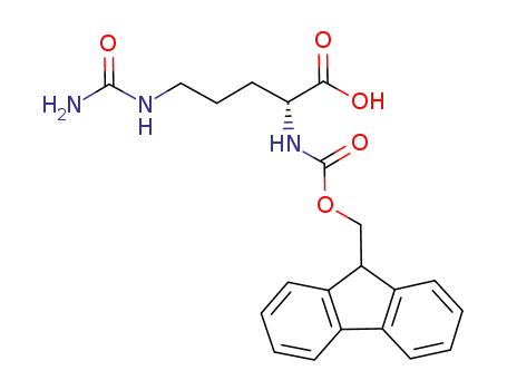 200344-33-8 Structure