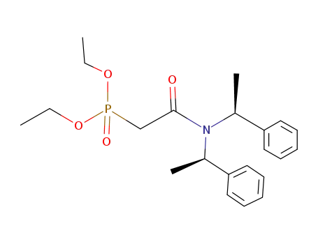 C<sub>22</sub>H<sub>30</sub>NO<sub>4</sub>P
