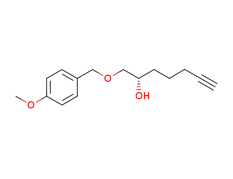 C<sub>15</sub>H<sub>20</sub>O<sub>3</sub>
