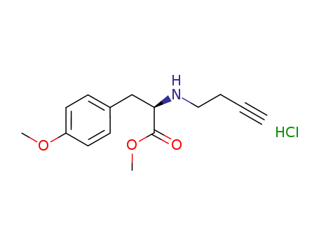 1033702-75-8 Structure