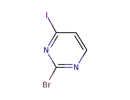 1034619-55-0 Structure