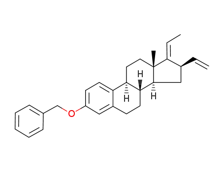 C<sub>29</sub>H<sub>34</sub>O