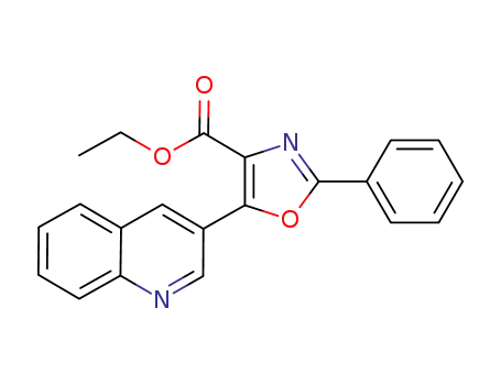 1055195-17-9 Structure