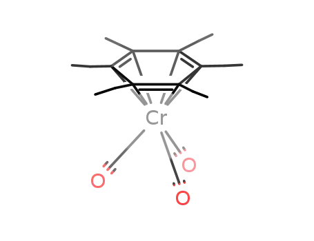 tricarbonyl(η6-hexaethylbenzene)chromium(0)