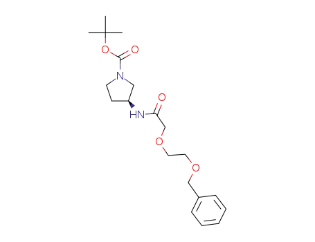 1055268-39-7 Structure