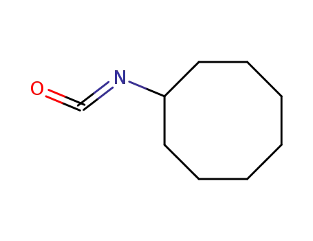 시클로옥틸 이소시아네이트 97