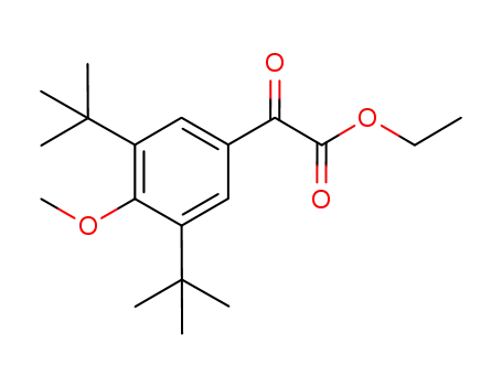 1026131-09-8 Structure