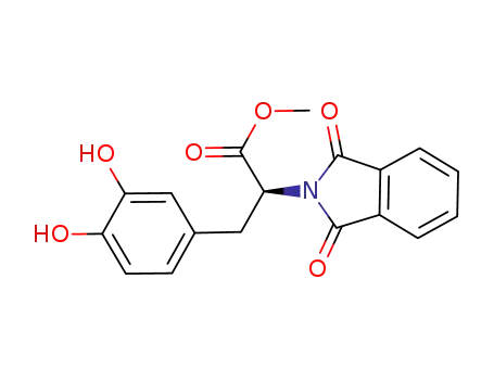 1064196-07-1 Structure