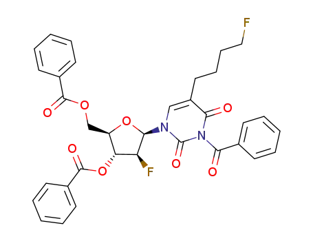 1037176-13-8 Structure