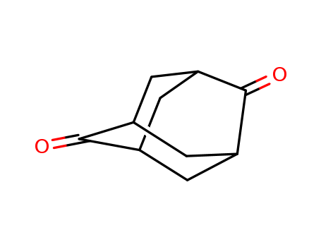 adamantane-2,6-dione CAS No.39751-07-0
