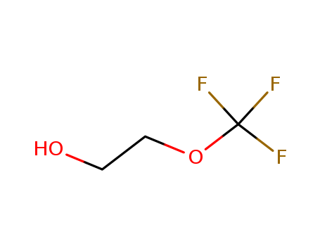 2-(Trifluoromethoxyl)ethanol