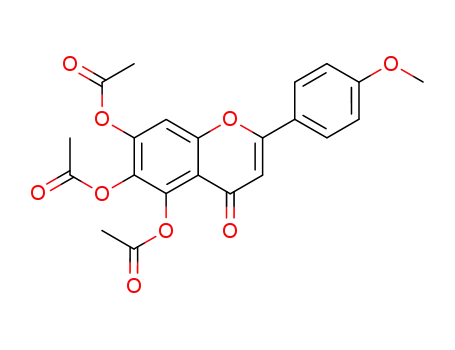 6563-68-4 Structure