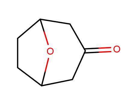 8-Oxabicyclo[3.2.1]octan-3-one