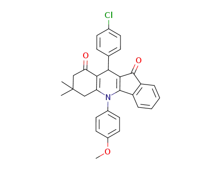 1009033-56-0 Structure