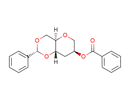 C<sub>20</sub>H<sub>20</sub>O<sub>5</sub>